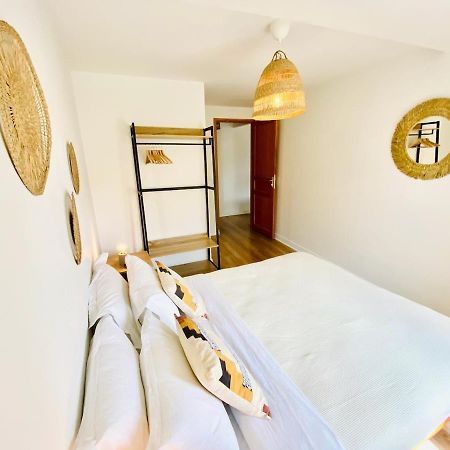 Casajoy, Ms, Aix-En-Provence Apartment Bagian luar foto
