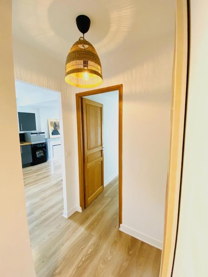 Casajoy, Ms, Aix-En-Provence Apartment Bagian luar foto
