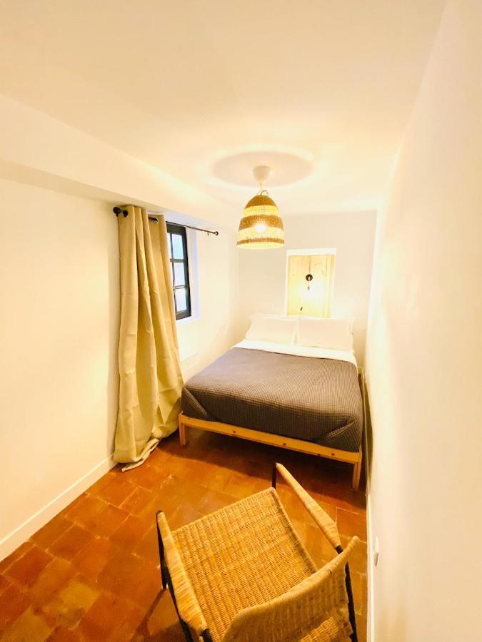 Casajoy, Ms, Aix-En-Provence Apartment Bagian luar foto