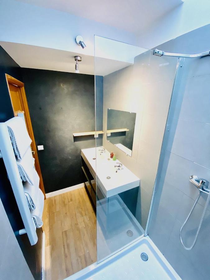 Casajoy, Ms, Aix-En-Provence Apartment Bagian luar foto