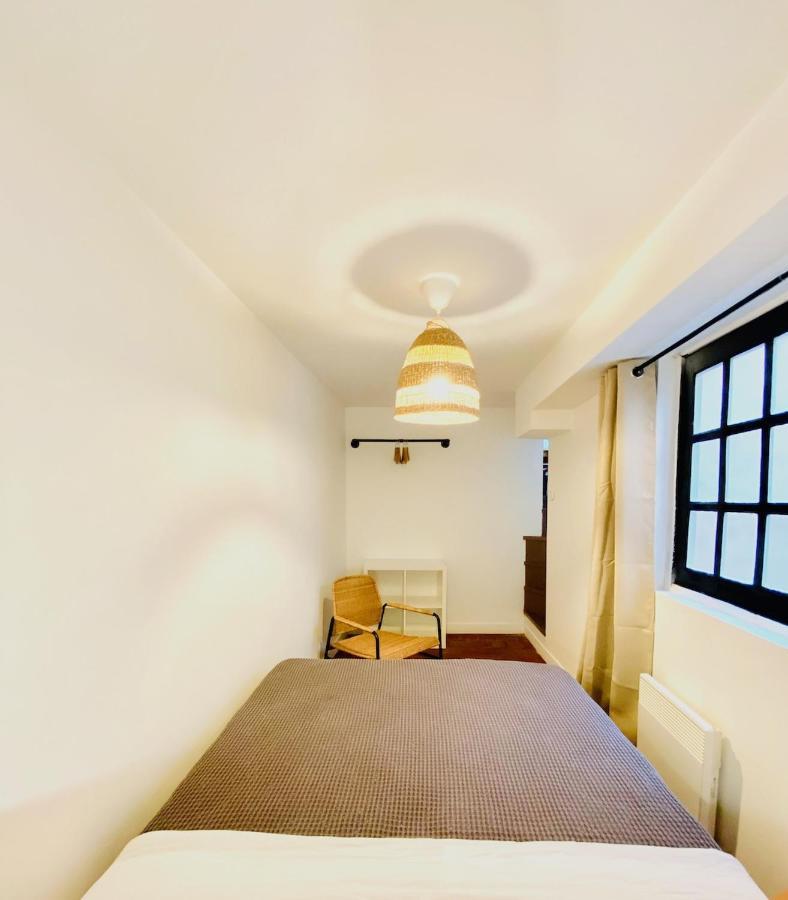 Casajoy, Ms, Aix-En-Provence Apartment Bagian luar foto