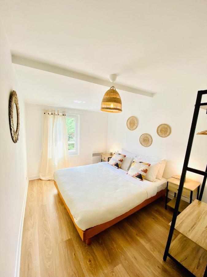 Casajoy, Ms, Aix-En-Provence Apartment Bagian luar foto